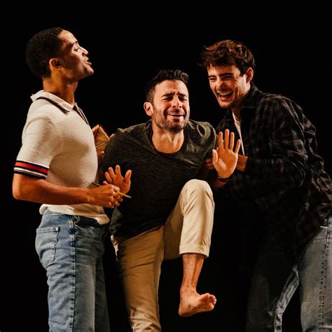 The Inheritance at Geffen Playhouse